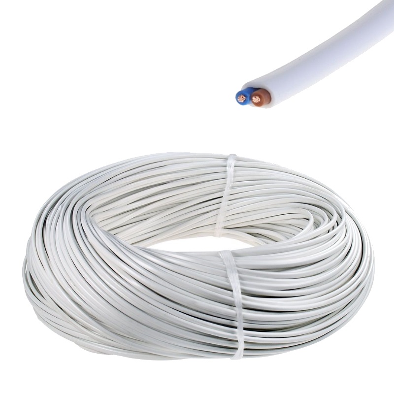 Mica Heat Proof Cable