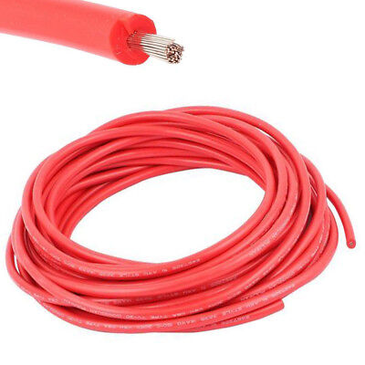 High Temperature Cable