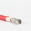 Cable de silicona con refuerzo de fibra de vidrio - Image 2