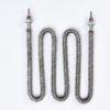Calentador tubular con aletas - Image 2
