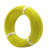 Cable de silicona con refuerzo de fibra de vidrio - Image 4