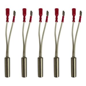 Elemento Calefactor De CO2