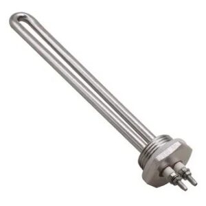 Calentador Solar Tubular De 1 Pulgada