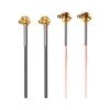 Thermocouple Pt-Rh type S, B, R - Image 3