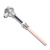 Thermocouple Pt-Rh type S, B, R - Image 5