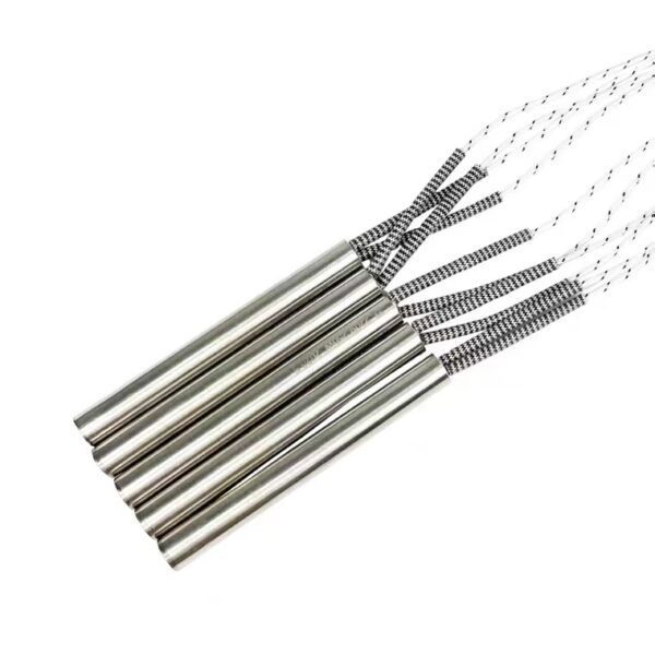 Cartouche Chauffante Pour Moule