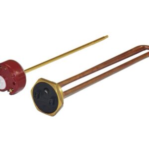 Chauffage Tubulaire Avec Thermostat
