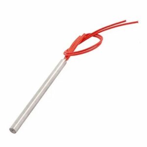 Chauffe-Crayon