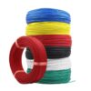 Cáp sợi thủy tinh silicone - Image 5