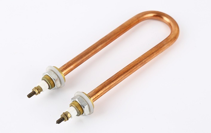 Immersion Tubular Heater