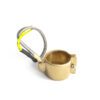 brass band heater