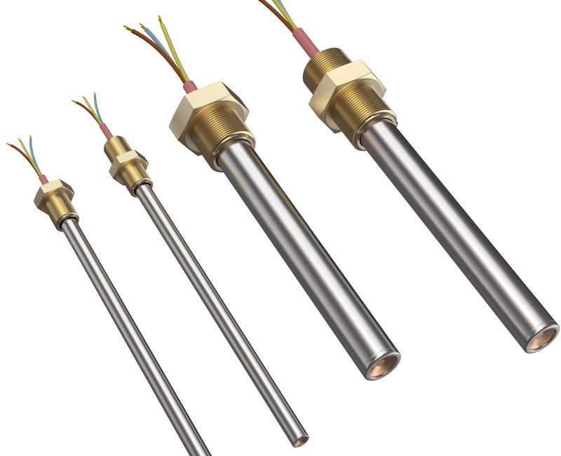 Cartridge Heater Manufacturer 