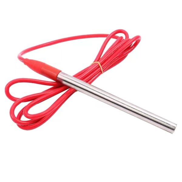 Immersion Cartridge Heater