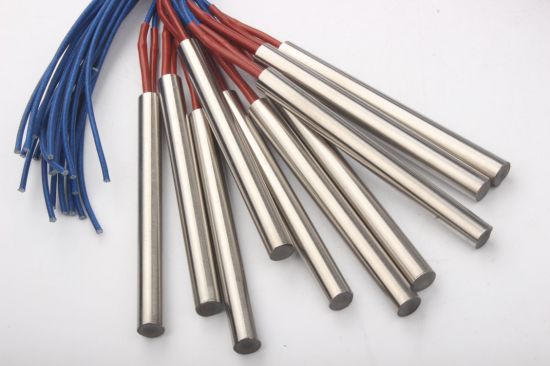 cartridge heater manufacturer