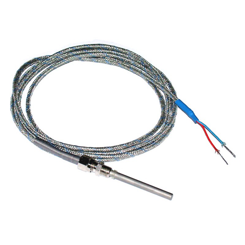 thermocouple manufacturer