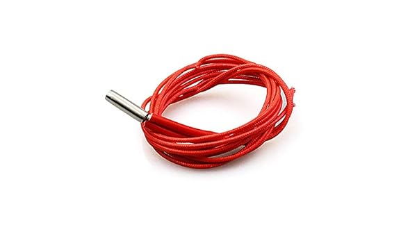 Cartridge Heater For 3d Printer