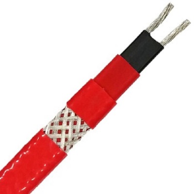 self-regulating heating cable