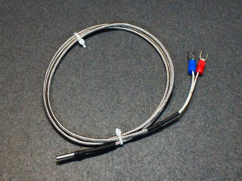 THERMOCOUPLE