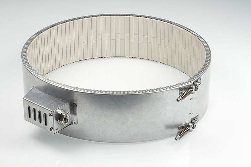 ceramic band heater