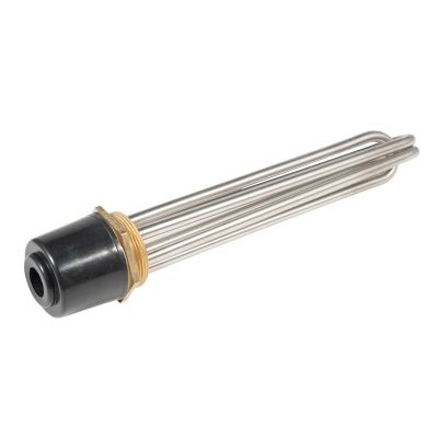 Tubular Heaters with Thermostat