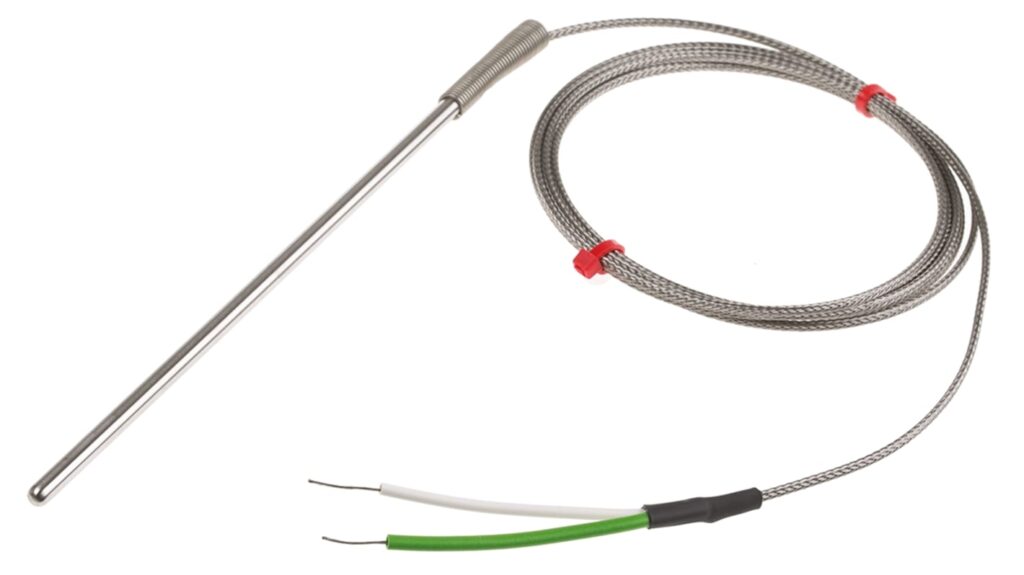 thermocouple manufacturer