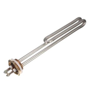 Stainless Steel Electric Heater