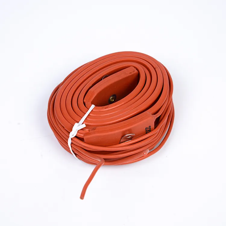 Silicone Rubber Heater Manufacturers