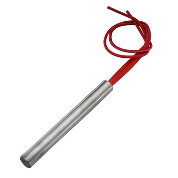 Cartridge Heater With Thermocouple