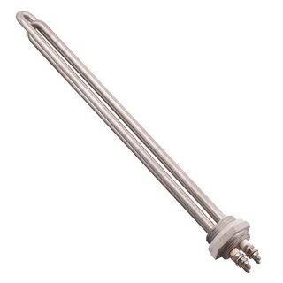 Immersion Tubular Heater