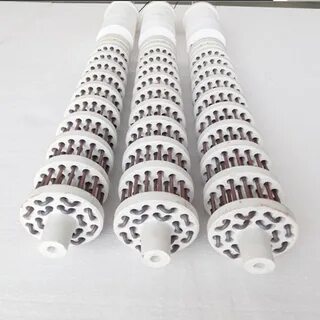 Ceramic Radiant Tube Heater