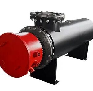 Pipeline Heater Manufacturers