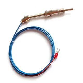 Thermocouple