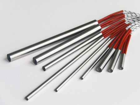 Cartridge Heater Manufacturer in China