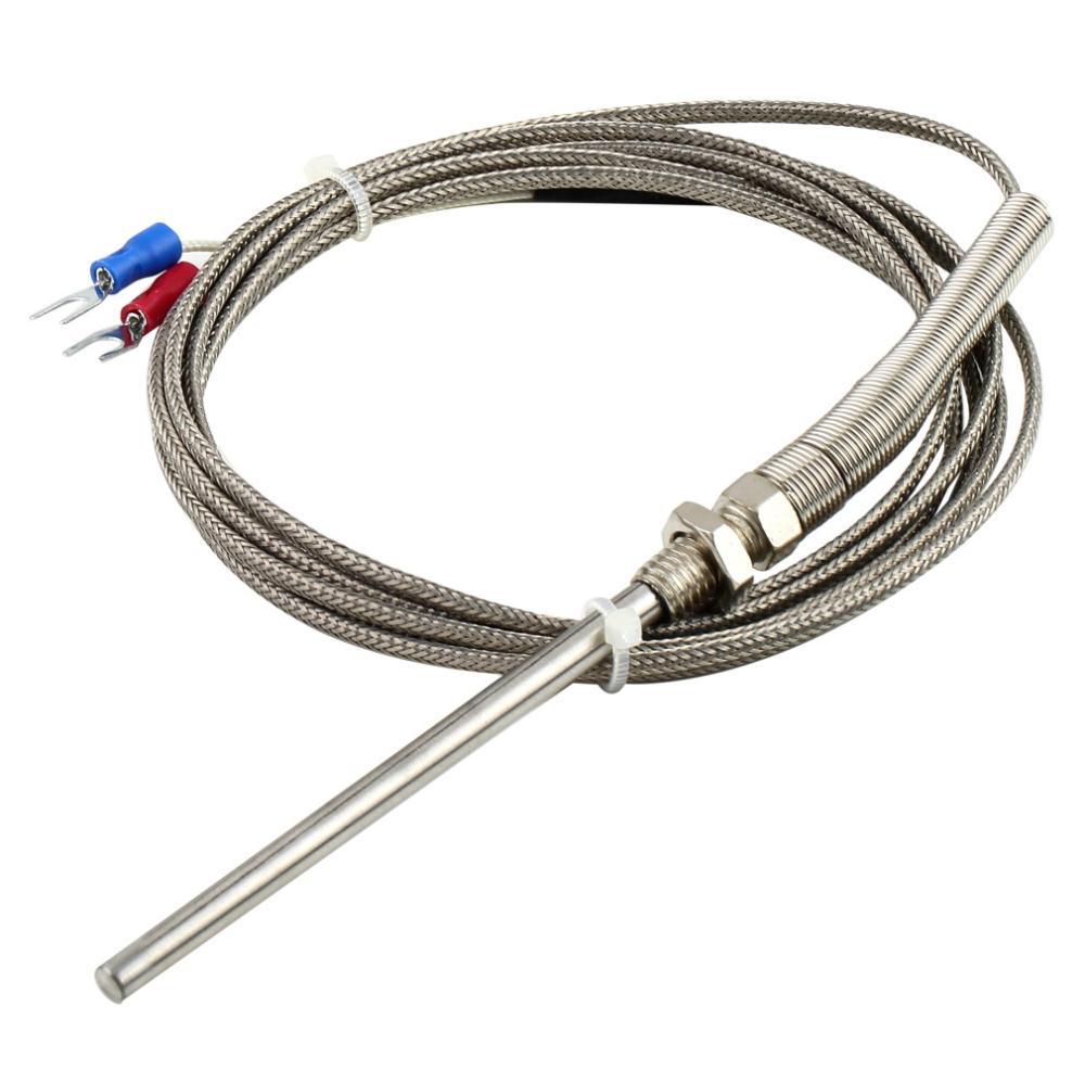 PT100 Temperature Sensor