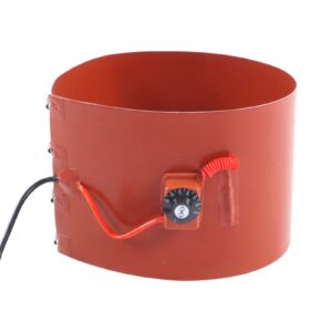 Oil Drum Heater