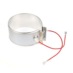 Electric Band Heater