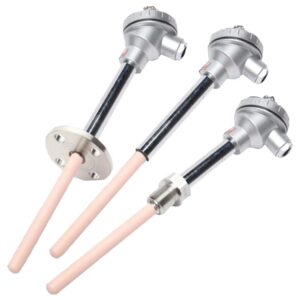 Ceramic S Type Thermocouple