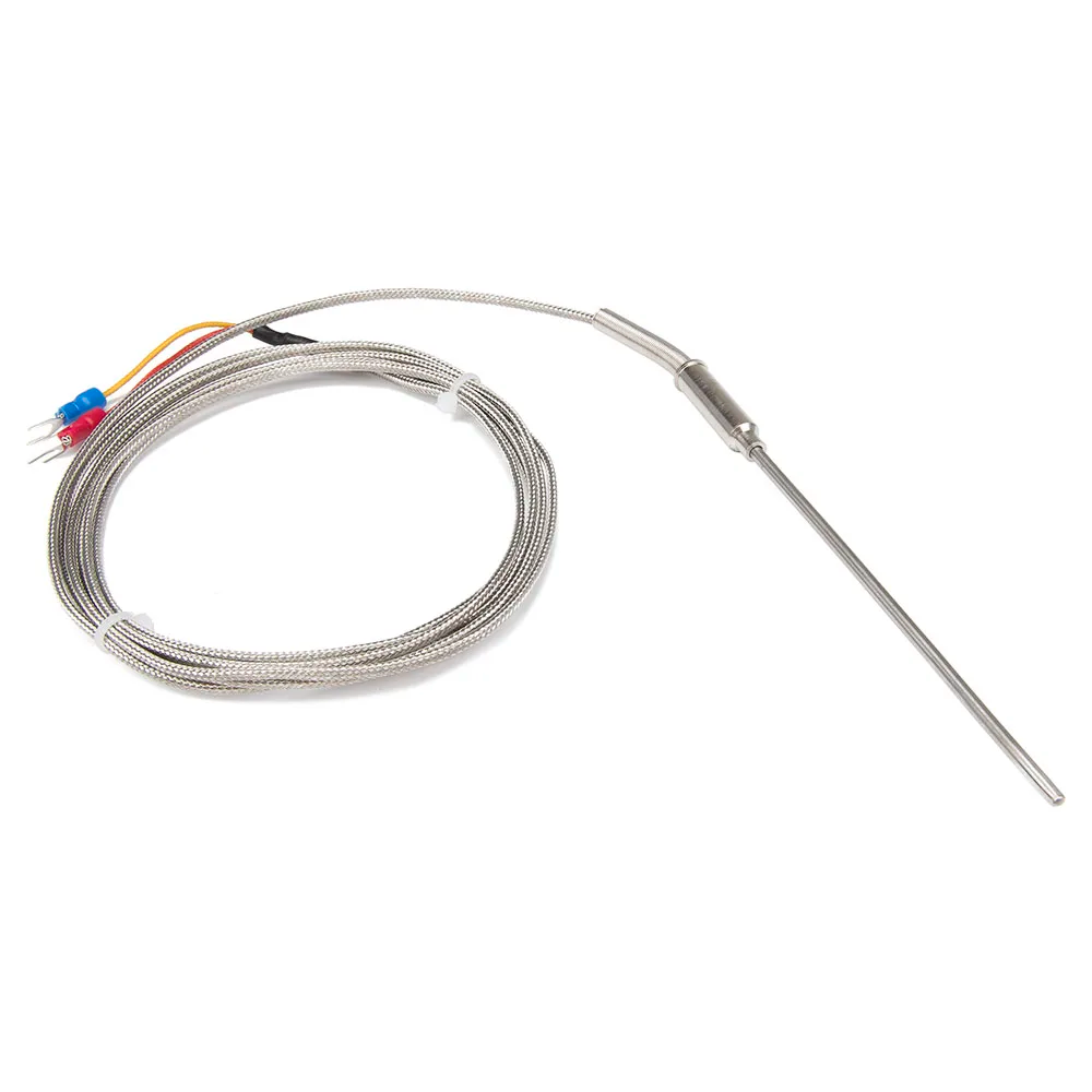 needle temperature sensor