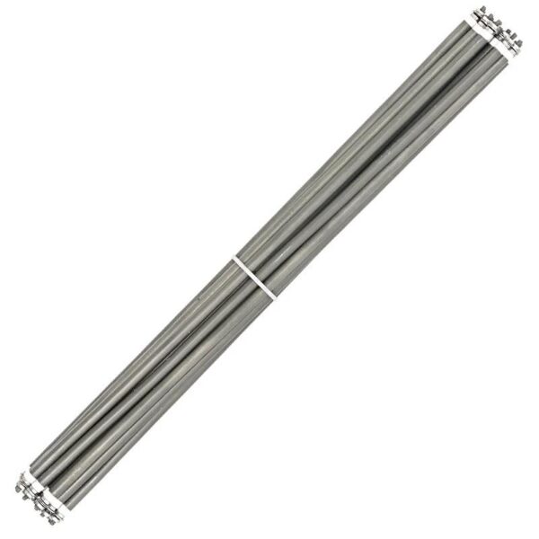 Stainless Steel Stripe Heater