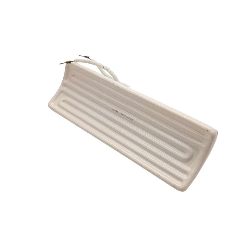 Ceramic Heating Pad