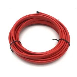 Anti-Freeze Heating Cables