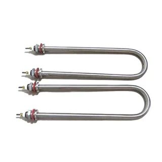 Tubular Oil Heater