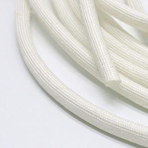 high temperature cable sleeve