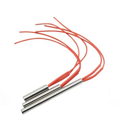 cartridge heater suppliers