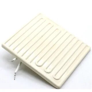 Ceramic Heating Pad