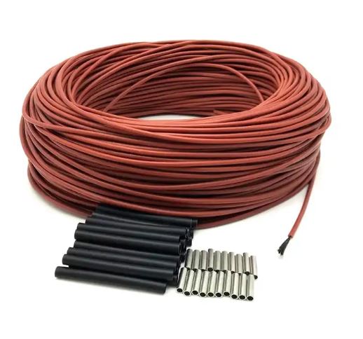 How to Install Warm Floor Heating Cable Manufacturers