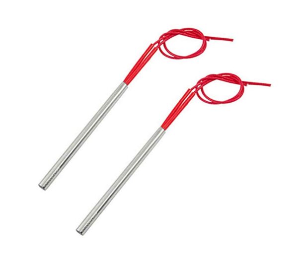 Cartridge Heater Manufacturer
