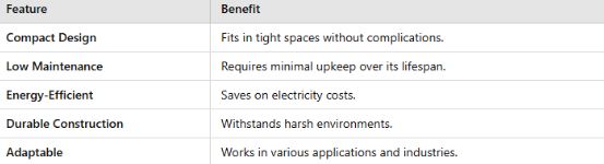 Benefits of Using Tube Heaters