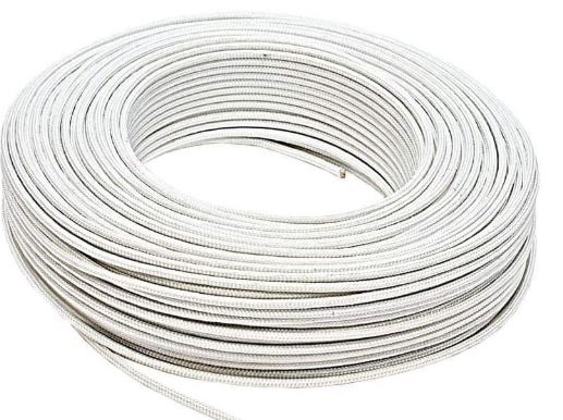 What is High Temperature Wire For Oven