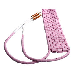Flat Ceramic Band Heaters